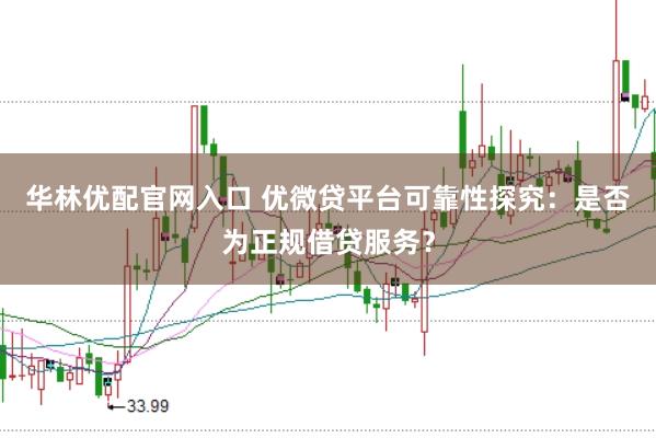 华林优配官网入口 优微贷平台可靠性探究：是否为正规借贷服务？