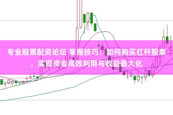 专业股票配资论坛 掌握技巧：如何购买杠杆股票，实现资金高效利用与收益最大化
