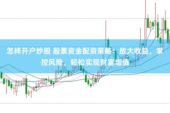 怎样开户炒股 股票资金配资策略：放大收益，掌控风险，轻松实现财富增值