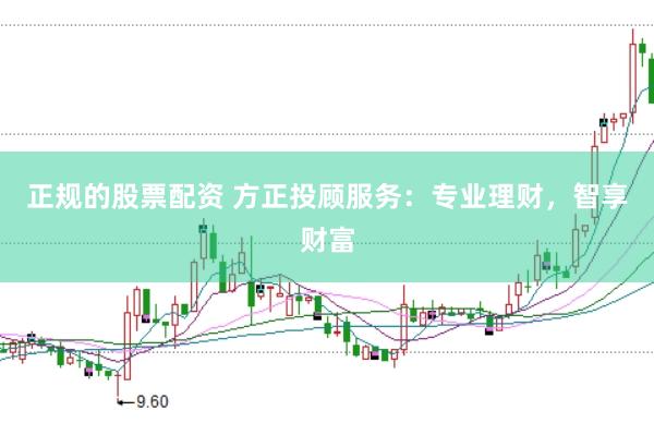 正规的股票配资 方正投顾服务：专业理财，智享财富