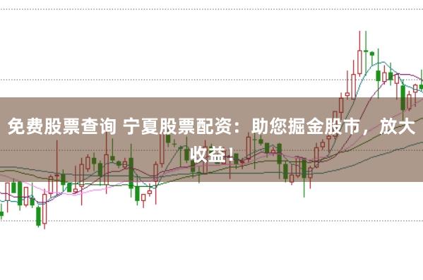 免费股票查询 宁夏股票配资：助您掘金股市，放大收益！