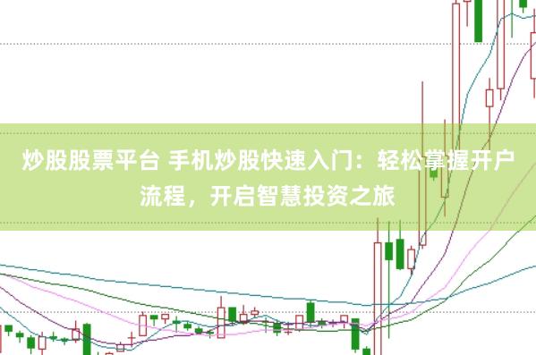 炒股股票平台 手机炒股快速入门：轻松掌握开户流程，开启智慧投资之旅