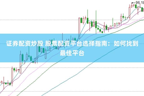 证券配资炒股 股票配资平台选择指南：如何找到最佳平台