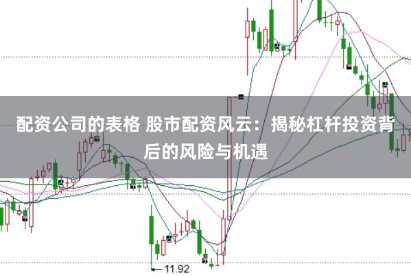 配资公司的表格 股市配资风云：揭秘杠杆投资背后的风险与机遇
