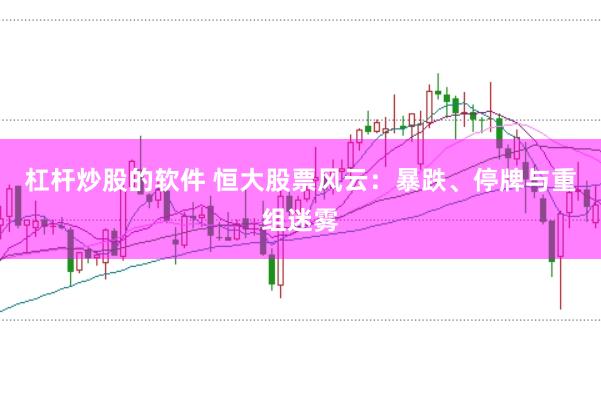 杠杆炒股的软件 恒大股票风云：暴跌、停牌与重组迷雾