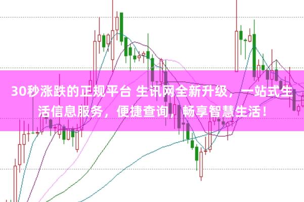 30秒涨跌的正规平台 生讯网全新升级，一站式生活信息服务，便捷查询，畅享智慧生活！