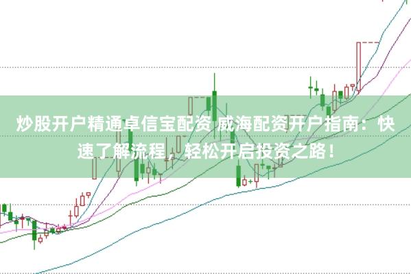 炒股开户精通卓信宝配资 威海配资开户指南：快速了解流程，轻松开启投资之路！