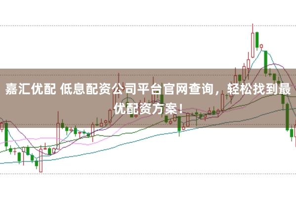 嘉汇优配 低息配资公司平台官网查询，轻松找到最优配资方案！