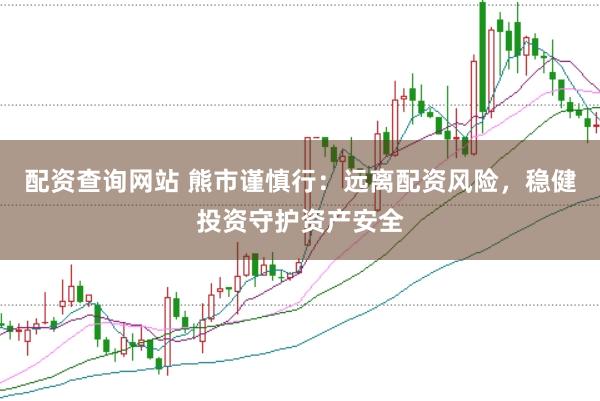 配资查询网站 熊市谨慎行：远离配资风险，稳健投资守护资产安全