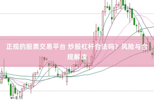 正规的股票交易平台 炒股杠杆合法吗？风险与合规解读