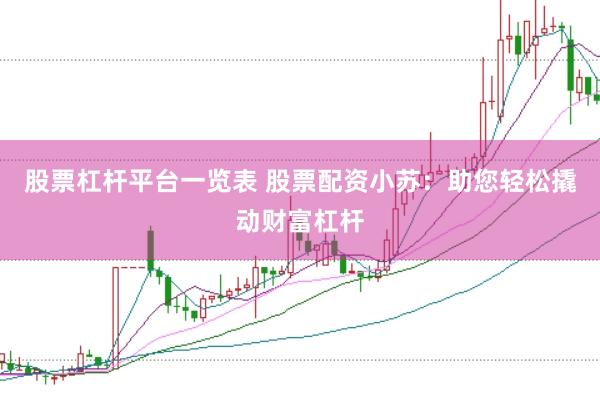 股票杠杆平台一览表 股票配资小苏：助您轻松撬动财富杠杆
