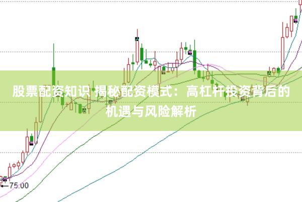 股票配资知识 揭秘配资模式：高杠杆投资背后的机遇与风险解析