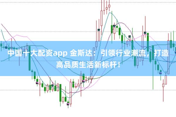 中国十大配资app 金斯达：引领行业潮流，打造高品质生活新标杆！
