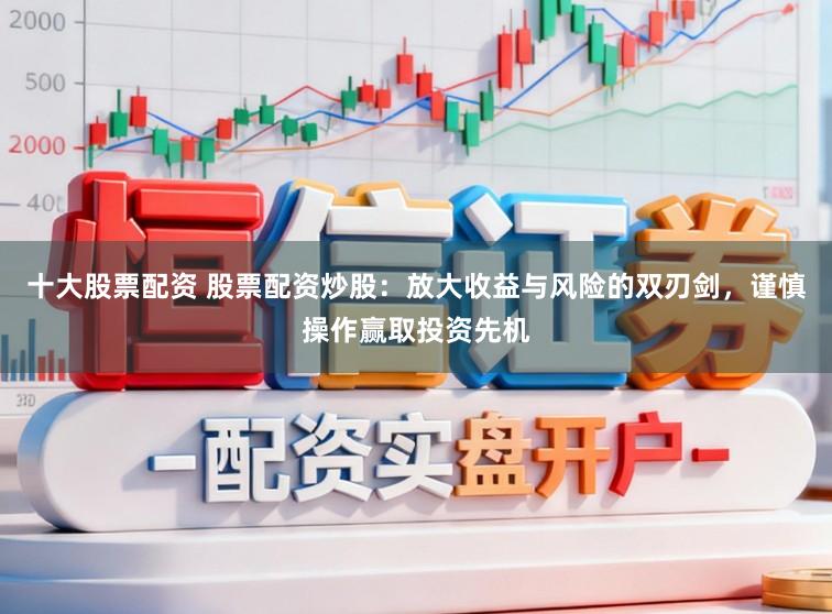 十大股票配资 股票配资炒股:放大收益与风险的双刃剑,谨慎操作赢取投资先机