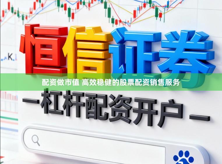 配资做市值 高效稳健的股票配资销售服务