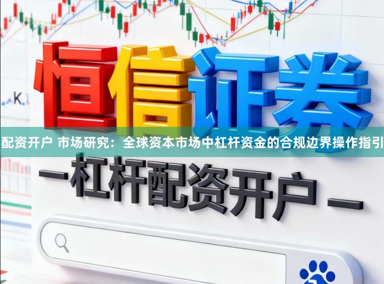 配资开户 市场研究：全球资本市场中杠杆资金的合规边界操作指引