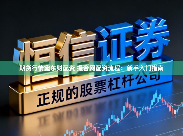 期货行情鑫东财配资 撮合网配资流程：新手入门指南