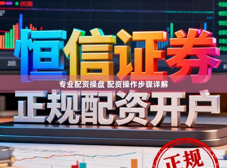 专业配资操盘 配资操作步骤详解