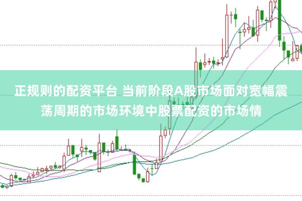 正规则的配资平台 当前阶段A股市场面对宽幅震荡周期的市场环境中股票配资的市场情