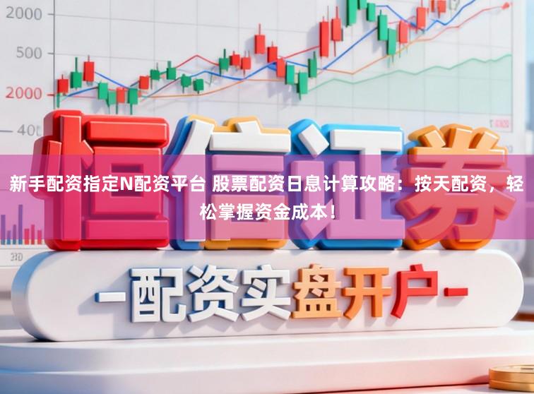 新手配资指定N配资平台 股票配资日息计算攻略:按天配资,轻松掌握资金成本!